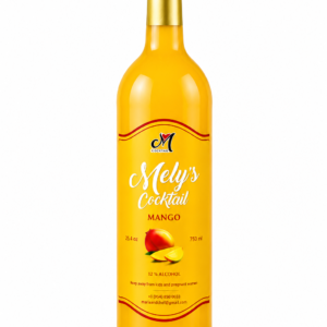 Mango Cocktail