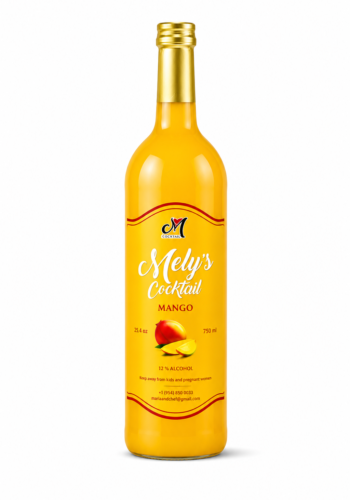 Mango Cocktail