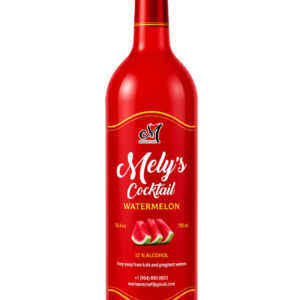Watermelon Cocktail