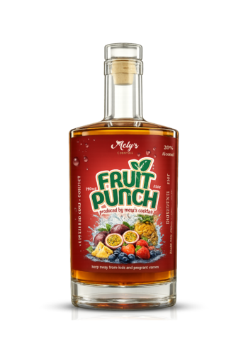 Fruit Punch